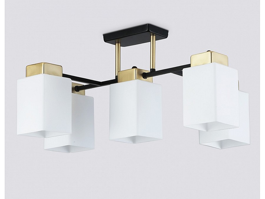 Люстра на штанге Ambrella Light TR TR303048