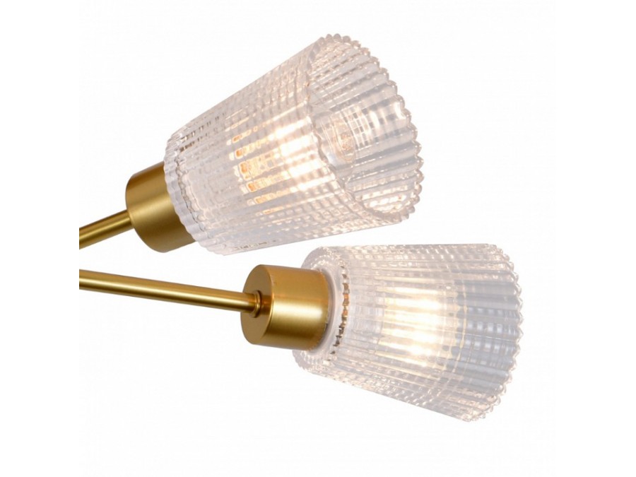 Люстра на штанге Escada  ES0000030