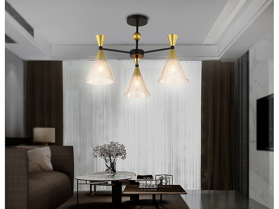 Люстра на штанге Ambrella Light TR TR3169