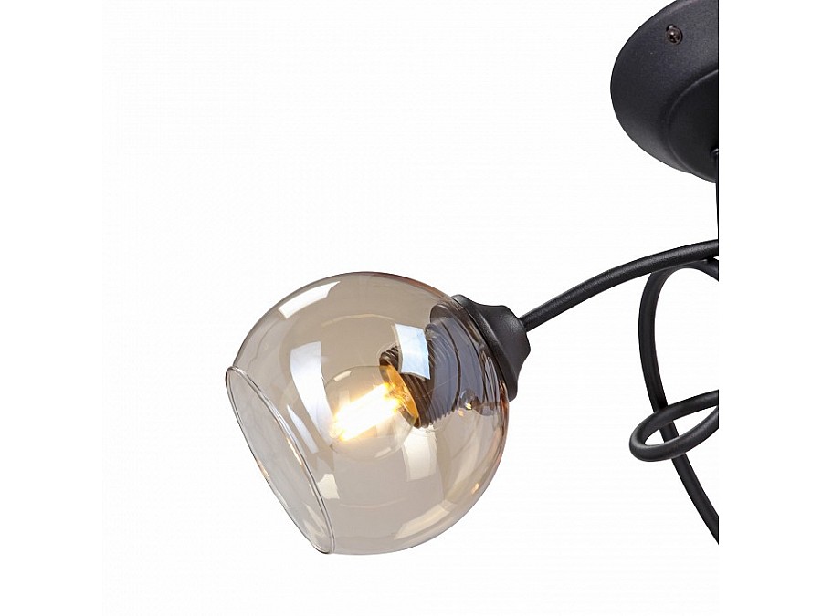 Люстра на штанге Vitaluce V43090 V43090-13/3PL