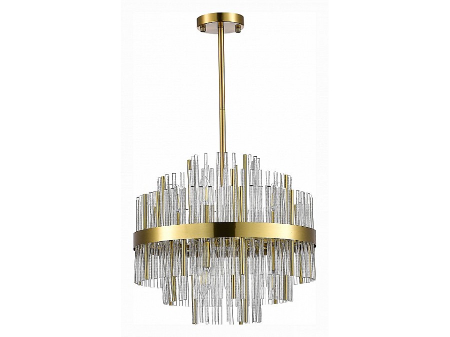 Люстра на штанге ST-Luce Rens SL1634.303.06