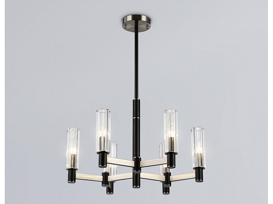 Люстра на штанге Ambrella Light LH LH55501
