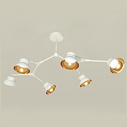 Люстра на штанге Ambrella XB XB9055101