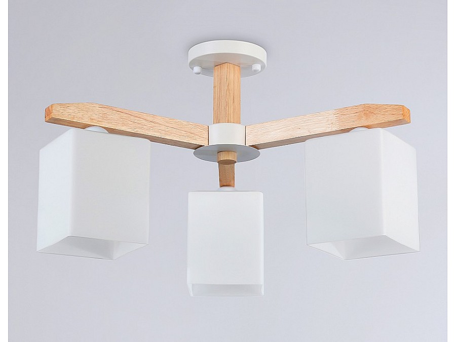 Люстра на штанге Ambrella Light TR TR83115
