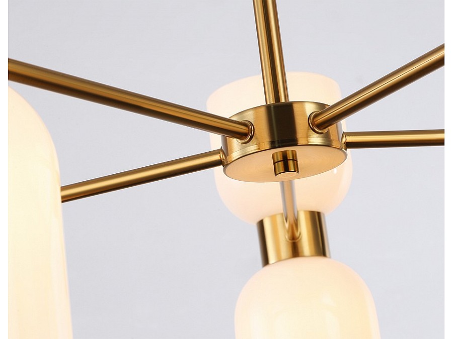 Люстра на штанге Ambrella Light LH LH56093