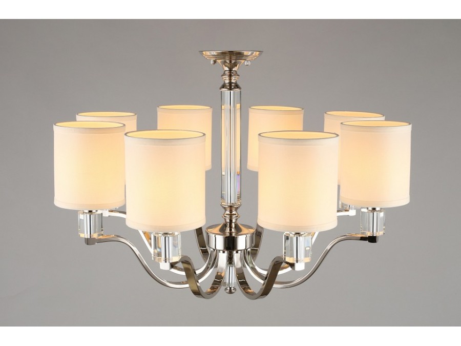 Люстра на штанге Aployt Ivet APL.706.07.08