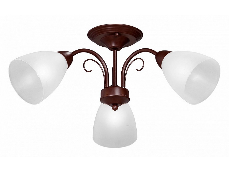 Люстра на штанге Vitaluce V3184 V3499/3PL