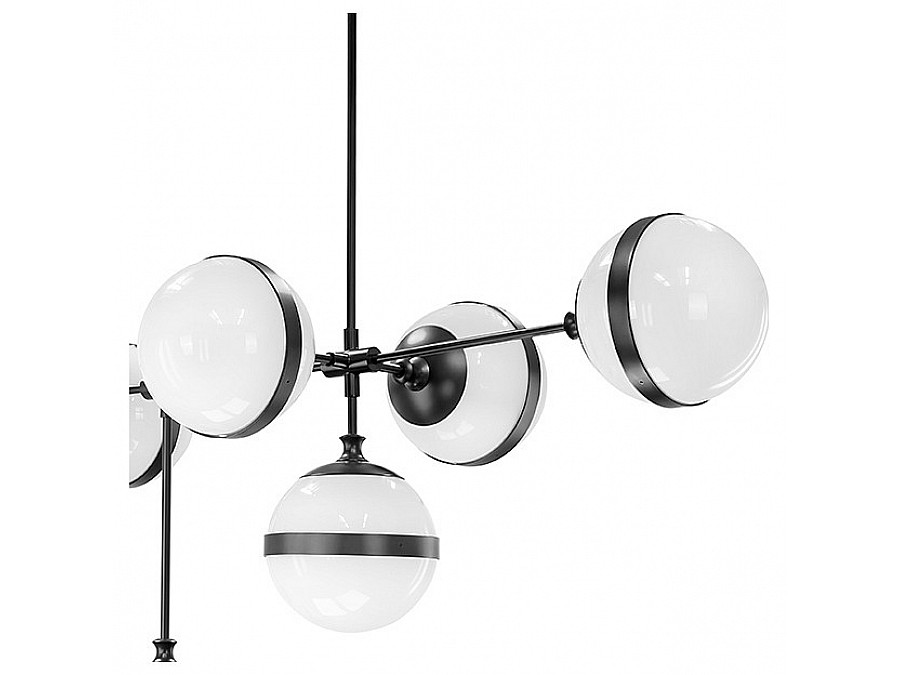 Люстра на штанге Lightstar Globo 813197