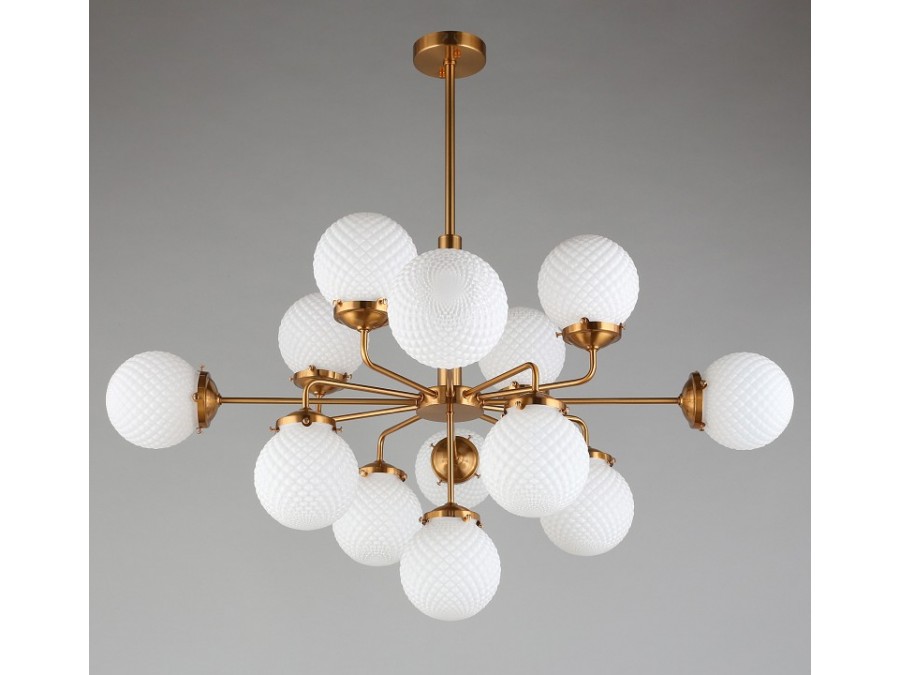 Люстра на штанге Aployt Zaneta APL.762.07.13