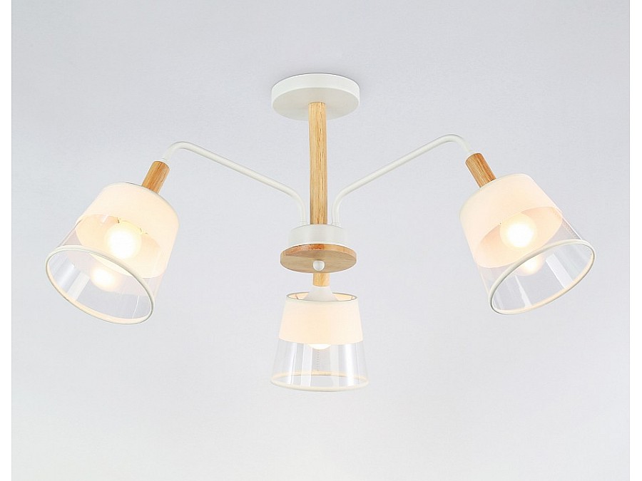 Люстра на штанге Ambrella Light TR TR4737