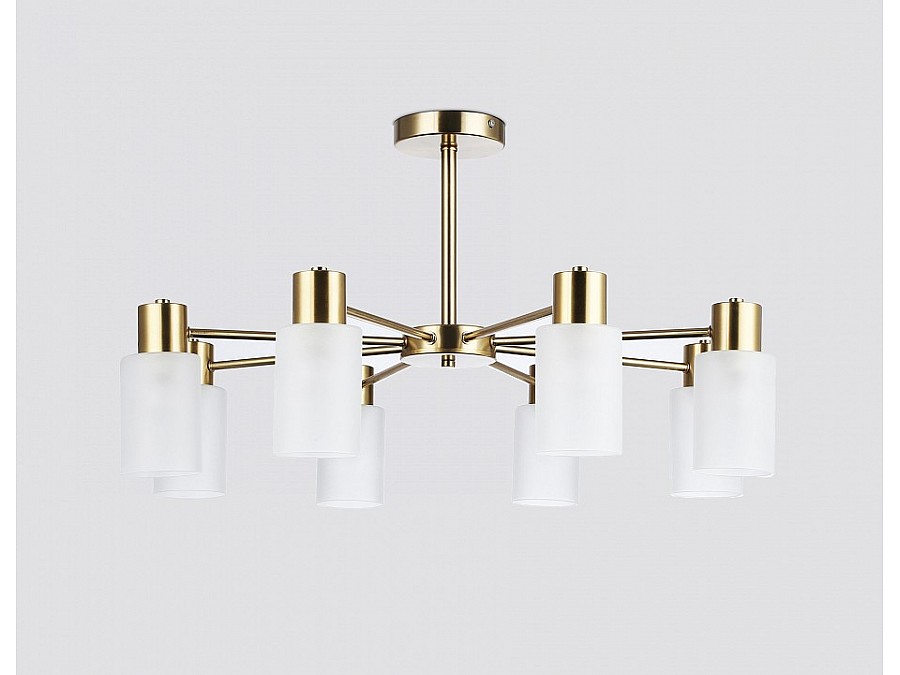 Люстра на штанге Ambrella Light TRADITIONAL TR9584