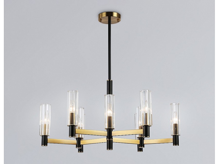 Люстра на штанге Ambrella Light LH LH55513