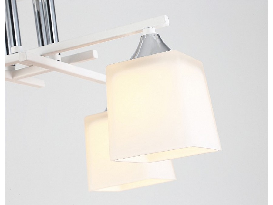 Люстра на штанге Ambrella Light TR TR303041