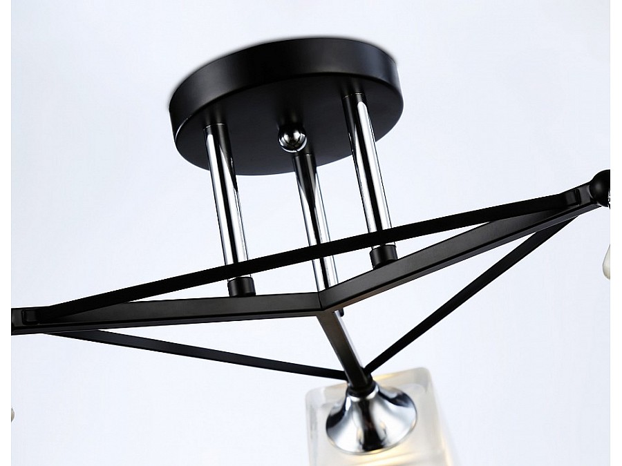 Люстра на штанге Ambrella TR TR303072