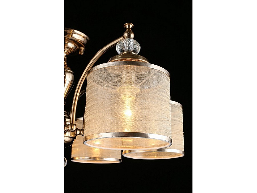 Люстра на штанге Aployt Agata APL.720.07.06