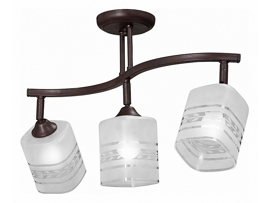 Люстра на штанге Vitaluce 3729 V3729-7/3PL