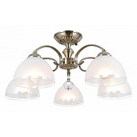 Люстра на штанге Citilux Франческа CL417153