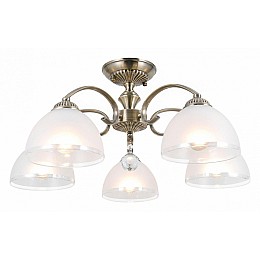 Люстра на штанге Citilux Франческа CL417153