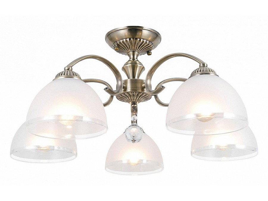 Люстра на штанге Citilux Франческа CL417153