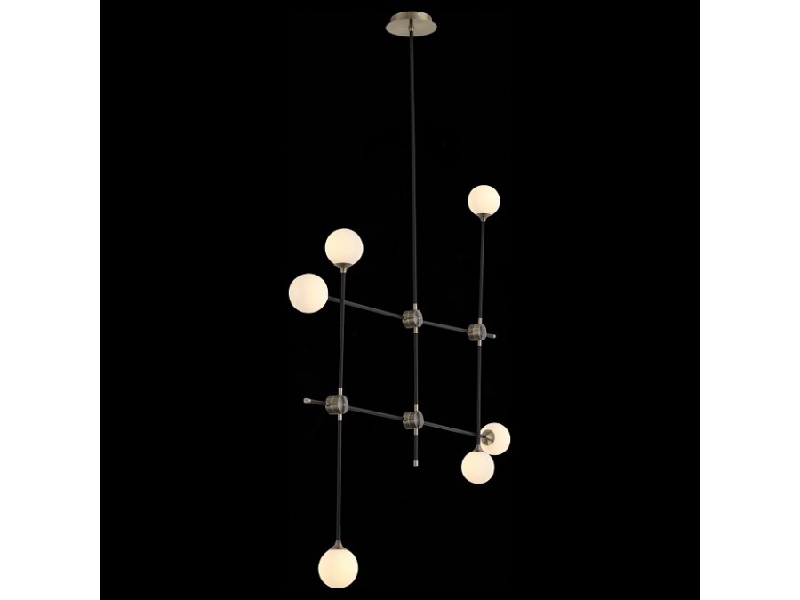 Люстра на штанге ST-Luce Bastoncino SL429.403.06