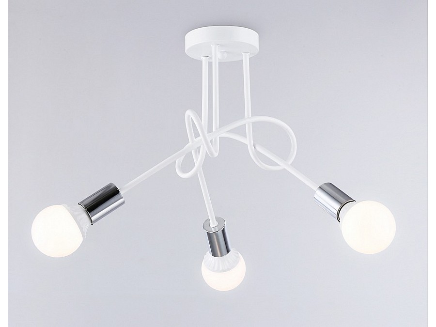 Люстра на штанге Ambrella Light TR TR80414