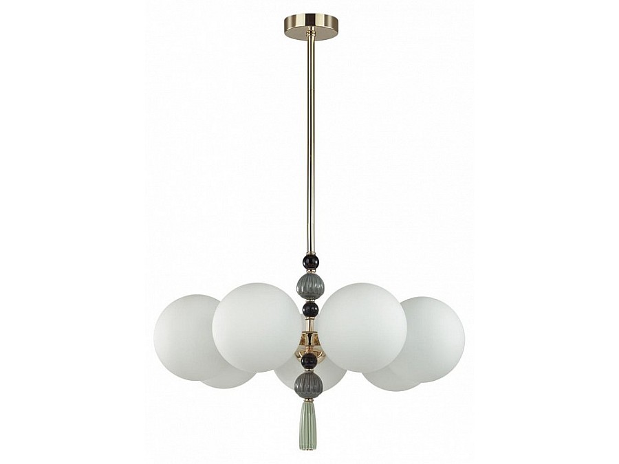 Люстра на штанге Odeon Light Palle 5405/7
