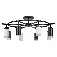 Люстра на штанге Lightstar Rullo LR7183743640