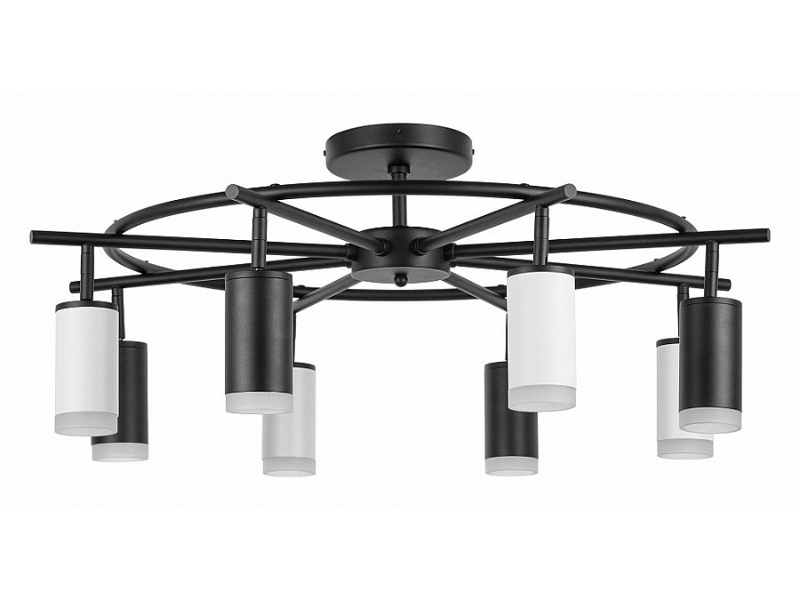 Люстра на штанге Lightstar Rullo LR7183743640