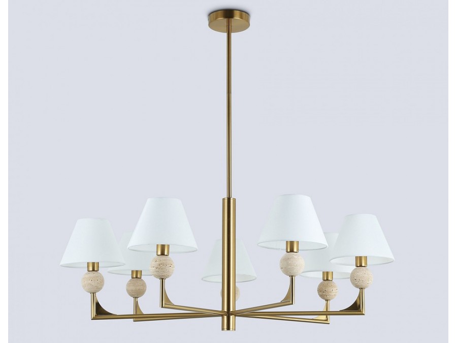 Люстра на штанге Ambrella Light LH LH75162