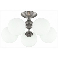 Люстра на штанге Citilux Томми CL102154