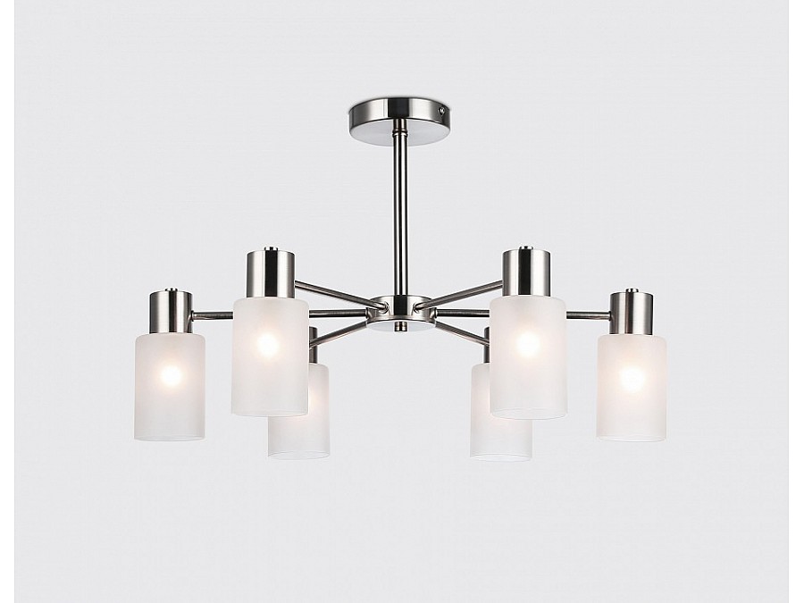 Люстра на штанге Ambrella Light TRADITIONAL TR9572