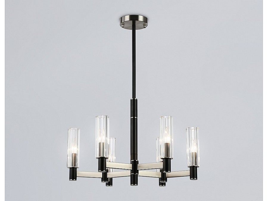 Люстра на штанге Ambrella Light LH LH55501