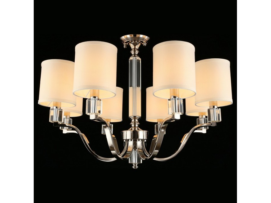 Люстра на штанге Aployt Ivet APL.706.07.08