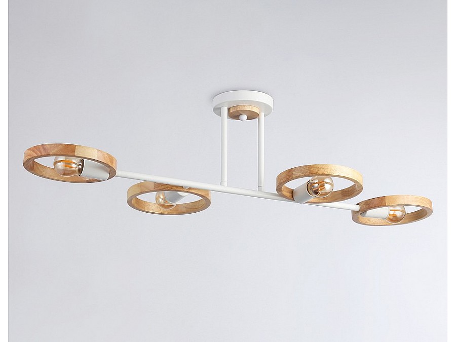 Люстра на штанге Ambrella Light TR TR8247