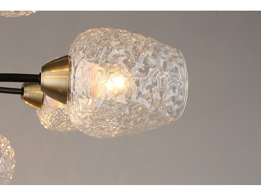 Люстра на штанге Omnilux Pavarolo OML-67807-08