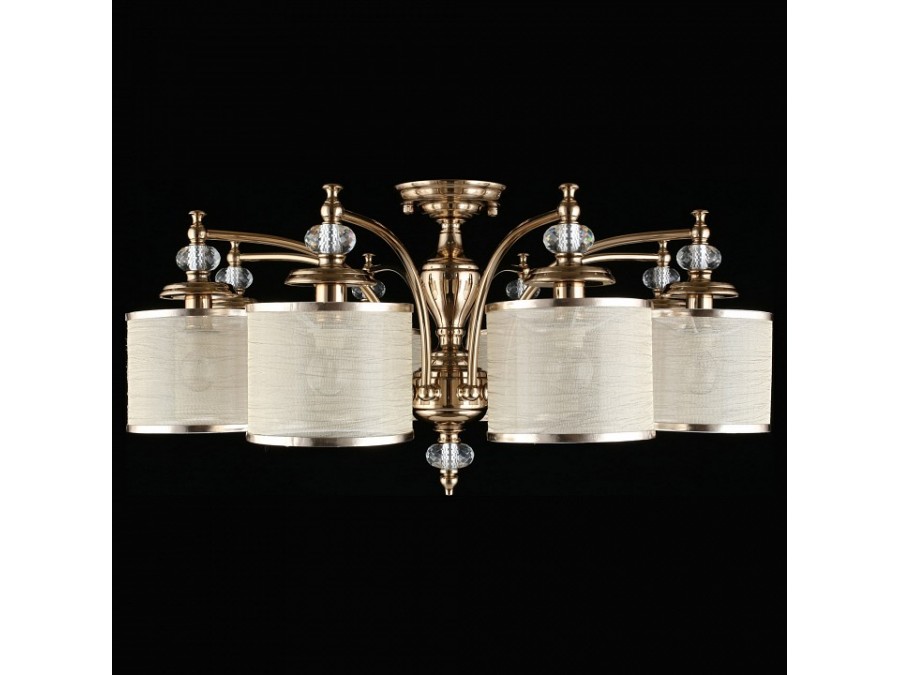 Люстра на штанге Aployt Agata APL.720.07.08