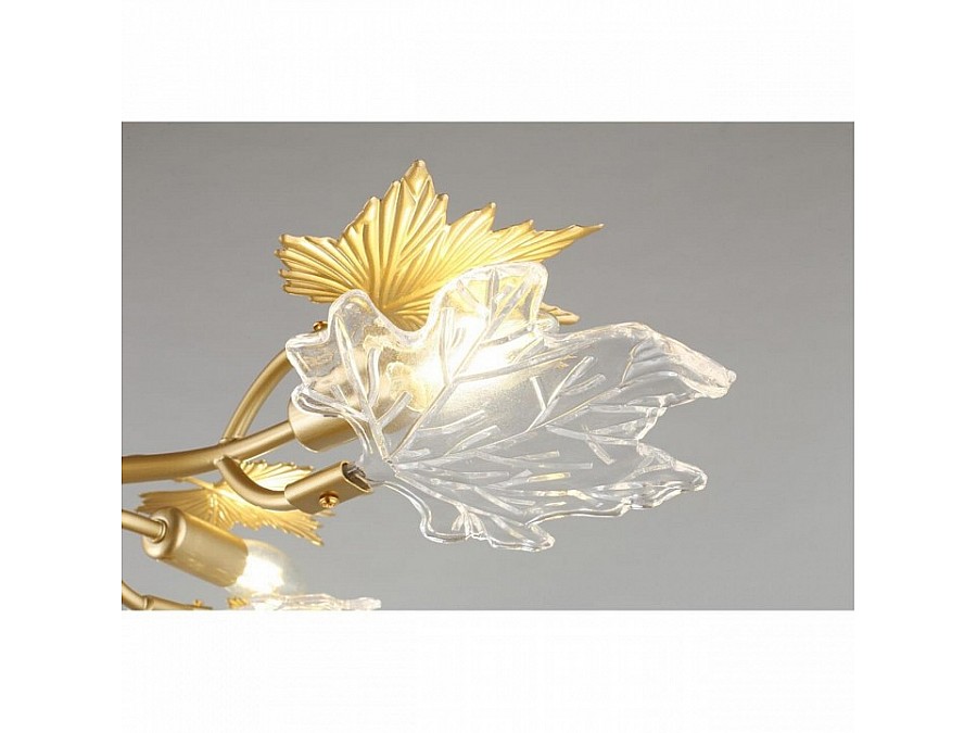 Люстра на штанге Omnilux Vitereta OML-52707-09