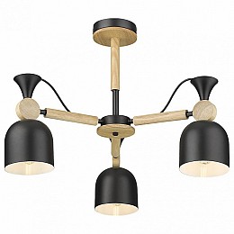 Люстра на штанге Velante  225-023-03