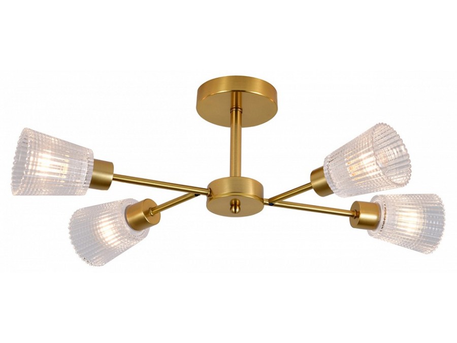 Люстра на штанге Escada  ES0000030