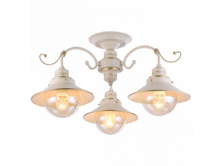 Люстра на штанге Omnilux Torri OML-50807-03