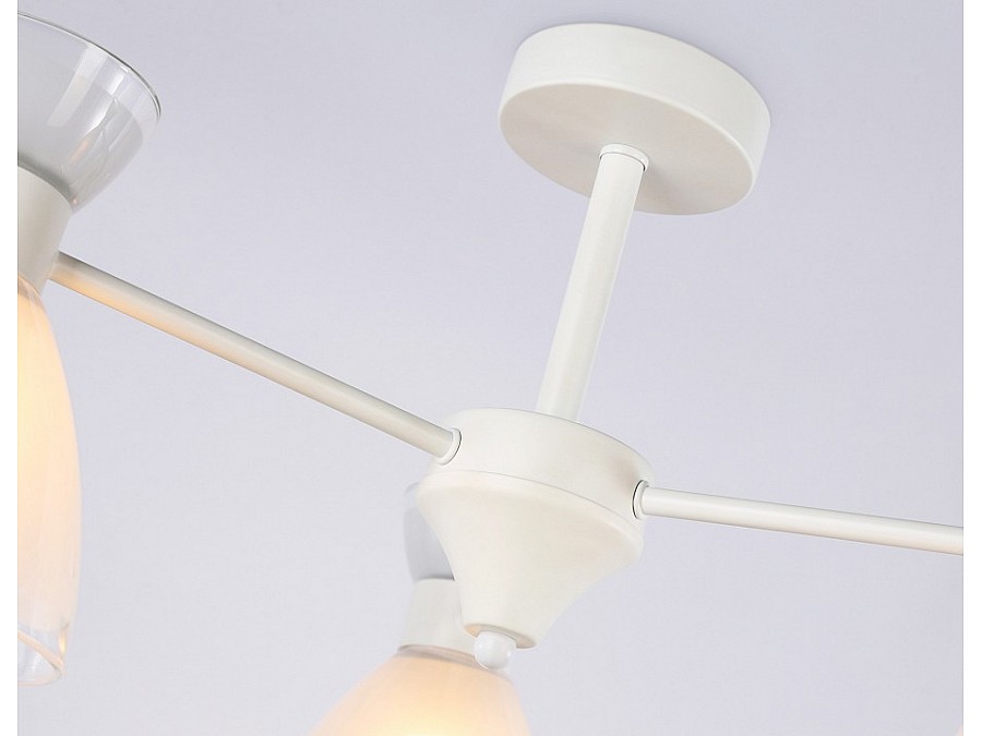 Люстра на штанге Ambrella Light TR TR3177