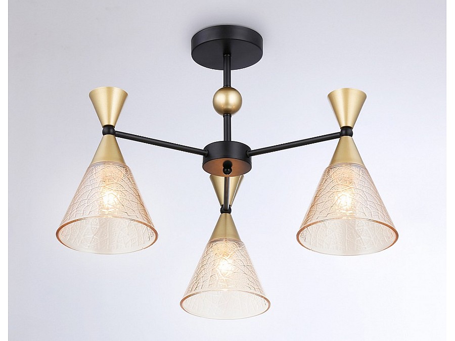 Люстра на штанге Ambrella Light TR TR3169
