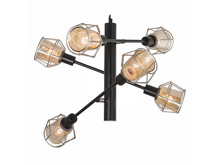 Люстра на штанге Citilux Таверна CL542161