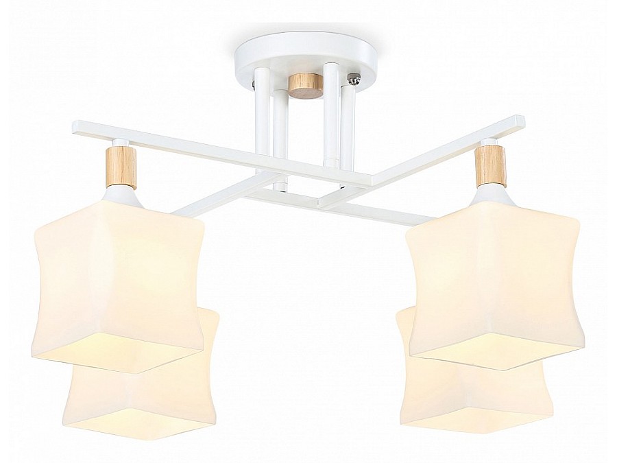 Люстра на штанге Ambrella TR TR9495
