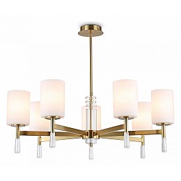 Люстра на штанге Ambrella Light HIGH LIGHT LH56263