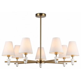 Люстра на штанге Ambrella Light LH LH75045