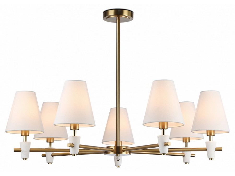 Люстра на штанге Ambrella Light LH LH75045