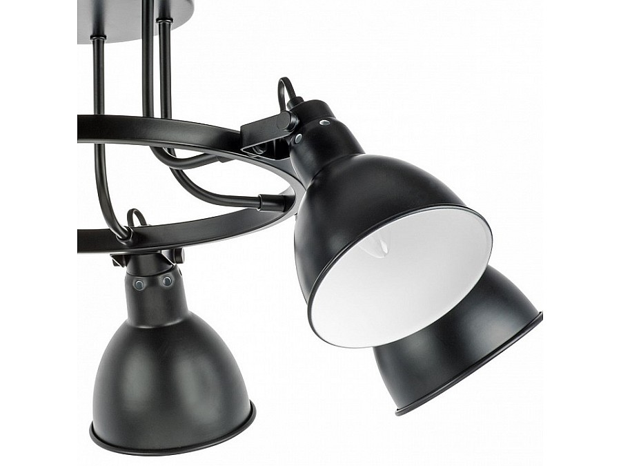 Люстра на штанге Lightstar Acrobata 761067