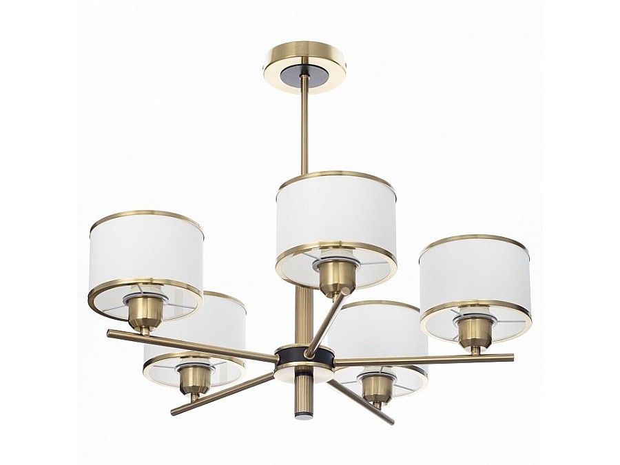 Люстра на штанге Citilux ALTON CL421253