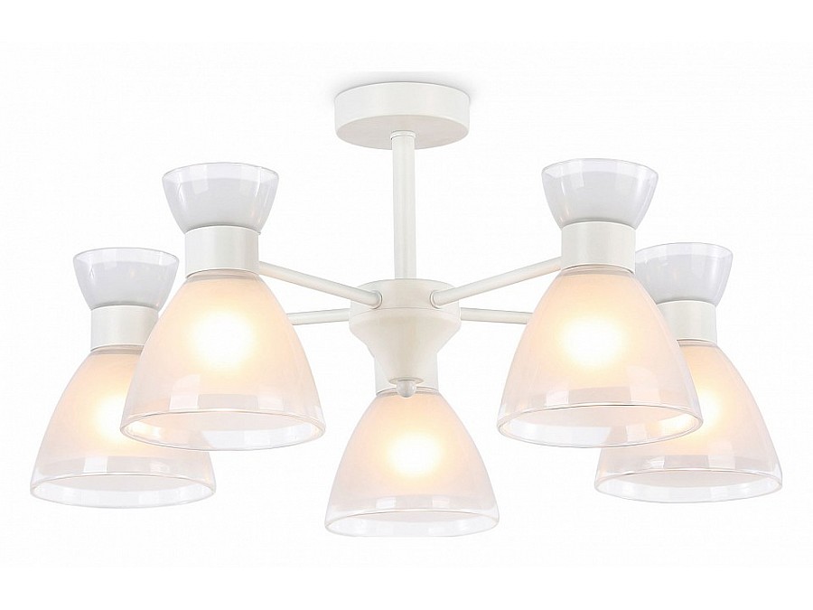 Люстра на штанге Ambrella Light TR TR3179